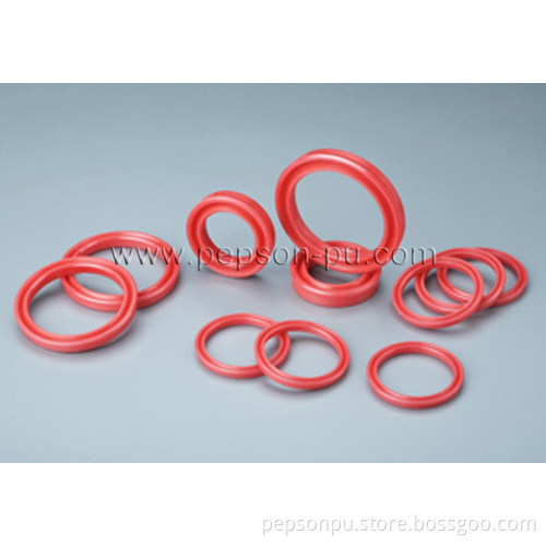 PU Ring, PU Strip, PU Piston, O Ring